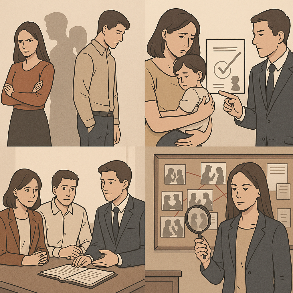 ฟ้องหย่าเชียงใหม่