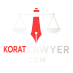 ทนายความโคราช โลโก้