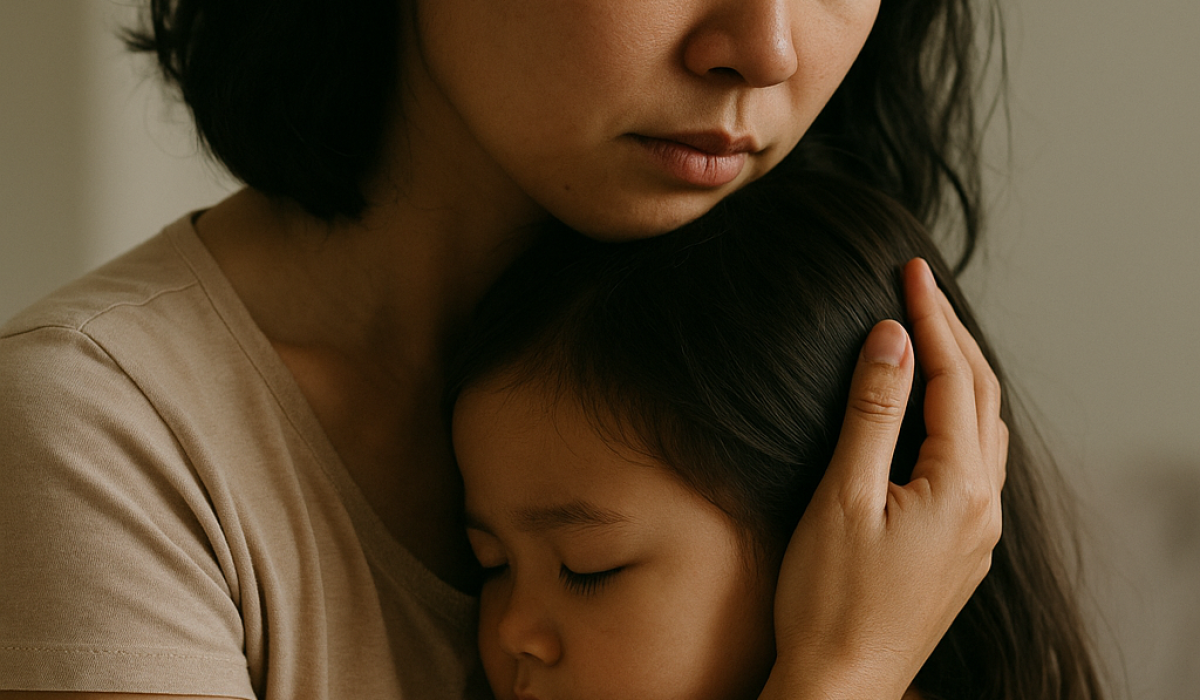 ฟ้องเรียกลูกคืน